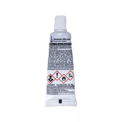 CATALISADOR PARA MASSA POLIÉSTER LAZZURIL 22,5G (A... - MIARA KRÜGER TINTAS