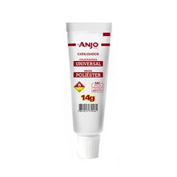 CATALISADOR PARA MASSA UNIVERSAL ANJO 14G - MIARA KRÜGER TINTAS