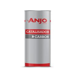 CATALISADOR PARA TINTA POLIURETANO E VERNIZ CARBON... - MIARA KRÜGER TINTAS