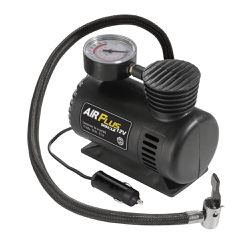 SCHULZ COMPRESSOR AIRPLUS 12V 50W - MIARA KRÜGER TINTAS