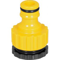 CONECTOR PLÁSTICO FÊMEA PARA MANGUEIRA VONDER - MIARA KRÜGER TINTAS