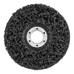 DISCO ABRASIVO REMOVEDOR WORKER 115MMX22.2MM - MIARA KRÜGER TINTAS