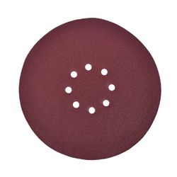 DISCO DE LIXA WBR 8 FUROS 225MM - MIARA KRÜGER TINTAS