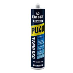 ELASTIL PU40 USO GERAL BRANCO 367G - MIARA KRÜGER TINTAS