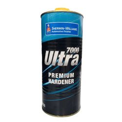ENDURECEDOR PARA VERNIZ UH40 CC900/CC910 LAZZURIL ... - MIARA KRÜGER TINTAS