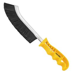 ESCOVA MANUAL CERDAS NYLON LONGAS VONDER - MIARA KRÜGER TINTAS