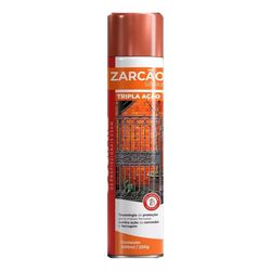 ETANIZ SPRAY ZARCÃO LARANJA 210G/400ML - MIARA KRÜGER TINTAS