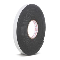 FITA DE ESPUMA PARA VEDAÇÃOO CINZA ADERE E106 19MM... - MIARA KRÜGER TINTAS