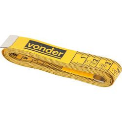 FITA METRICA VONDER 1,5M - MIARA KRÜGER TINTAS
