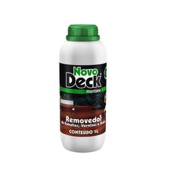 NOVODECK REMOVEDOR MONTANA 1L - MIARA KRÜGER TINTAS