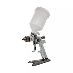PISTOLA DE PINTURA R2-P14 HVLP 1,4MM 600ML - MIARA KRÜGER TINTAS