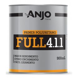 PRIMER PU 4:1 ANJO FULL 900ML - MIARA KRÜGER TINTAS