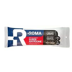 ROLO PARA PINTURA SUPER ANTIGONE ROMA 23CM SEM CAB... - MIARA KRÜGER TINTAS