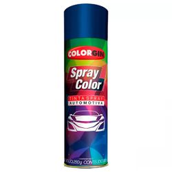 SPRAY AUTOMOTIVO COLOR SHERWIN WILLIAMS 300ML - MIARA KRÜGER TINTAS