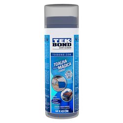 TOALHA MÁGICA TEKBOND 64X43CM - MIARA KRÜGER TINTAS