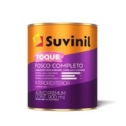 ACRÍLICO PREMIUM TOQUE FOSCO COMPLETO BRANCO NEVE ... - MIARA KRÜGER TINTAS