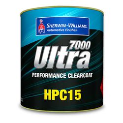 ULTRA 7000 HIGH PERFORMANCE CLEARCOAT VERNIZ LAZZU... - MIARA KRÜGER TINTAS