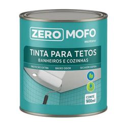 TINTA PARA TETO BANHEIROS E COZINHAS ZERO MOFO BRA... - MIARA KRÜGER TINTAS