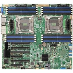 1-2020 - Placa mãe server Intel S2600CW2R Dual LGA... - Microsupply