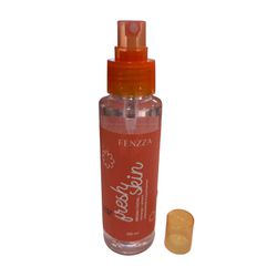 BRUMA FACIAL FRESH SKIN MORANGO E PITAYA FENZZA - ... - MIL OPÇÕES MAQUIAGEM