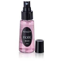 BRUMA FIORE FENZZA - 0008 - MIL OPÇÕES MAQUIAGEM