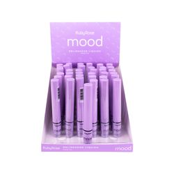 DELINEADOR LIQUIDO MOOD RUBY ROSE - 0221 - MIL OPÇÕES MAQUIAGEM