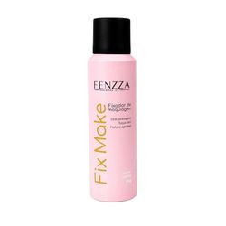 FIXADOR DE MAQUIAGEM FENZZA FZ50005 - 0003 - MIL OPÇÕES MAQUIAGEM