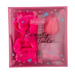 KIT PARA MAQUIAGEM - 0402 - MIL OPÇÕES MAQUIAGEM