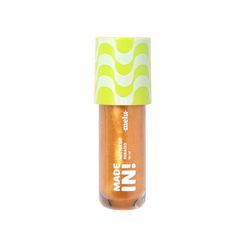 LIP OIL NECTA DO PARAÍSO MADE IN MELU - 0388 - MIL OPÇÕES MAQUIAGEM
