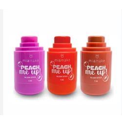 PEACH ME UP - 0471 - MIL OPÇÕES MAQUIAGEM