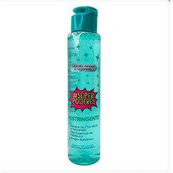 ADSTRINGENTE FACIAL SUPER PODERES - 0067 - MIL OPÇÕES MAQUIAGEM