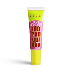 LIP CARE MORANGUINHO VIVAI - 0256 - MIL OPÇÕES MAQUIAGEM