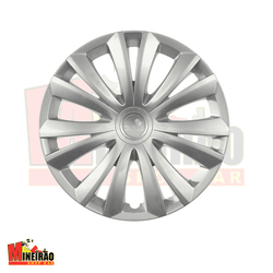 Calota Citroen Aro 14 - Mineirão Auto Latas