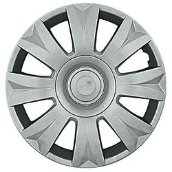 Calota Citroen Aro 15 - Mineirão Auto Latas