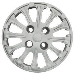 Calota Esportiva Modelo Thunder - Aro ... - Mineirão Auto Latas