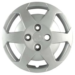 Calota Gol Modelo Meriva Aro 13 - Mineirão Auto Latas