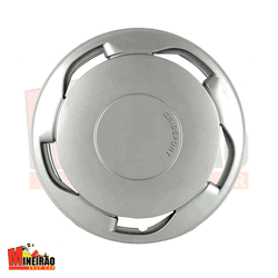 Calota Modelo Orbital - Aro 13 - Mineirão Auto Latas