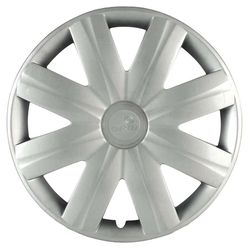 Calota do Clio Aro 14 - Mineirão Auto Latas
