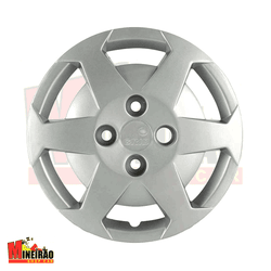 Calota do Corsa Aro 13 - Mineirão Auto Latas