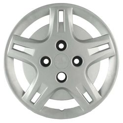 Calota do Fiesta/Courier e Ka Aro 14 - Mineirão Auto Latas