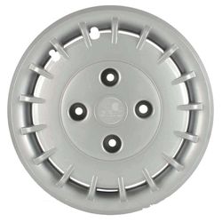 Calota do Fusca Cubo padrão - Aro 15 - Mineirão Auto Latas