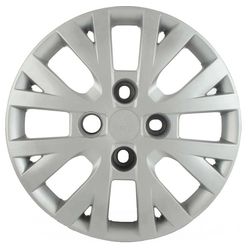 Calota do Gol G4 Cubo alto - Aro 13 - Mineirão Auto Latas