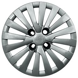 Calota do Gol G5 G6 e Voyage G5 G6 Ar... - Mineirão Auto Latas