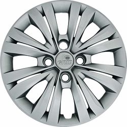 Calota do Gol G7 Aro 15 - Mineirão Auto Latas