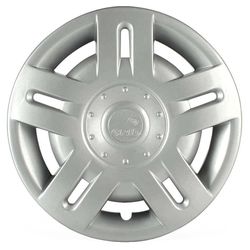 Calota do Gol Highway - Aro 14 - Mineirão Auto Latas