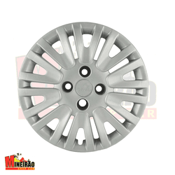 Calota do Gol Power G5 2009 a 2010 - A... - Mineirão Auto Latas