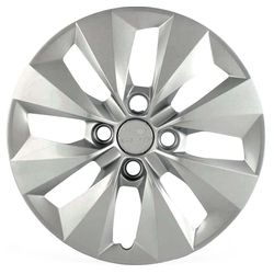 Calota do Gol e Voyage G5-G6 2013 - Ar... - Mineirão Auto Latas