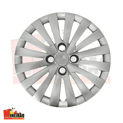 Calota do Gol e Voyage G5-G6 2014 - Ar... - Mineirão Auto Latas