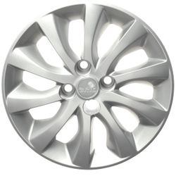 Calota do Idea 2014 a 2016 - Aro 15 - Mineirão Auto Latas