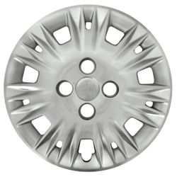 Calota do New Fiesta Aro 14 - Mineirão Auto Latas